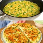 Quick and Easy Vegetable Pancakes Recipe