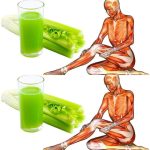 Drink This Before Going to Bed to Help Burn Belly Fat: Cucumber Juice