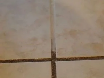 Clean Tile Grout