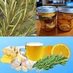 How to Make Rosemary Tea: Delicious Fresh Herbal Tea